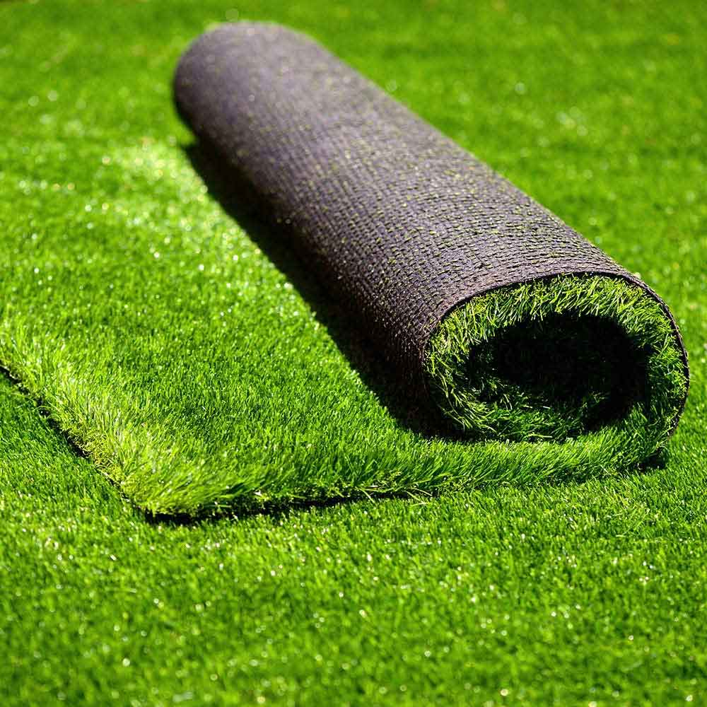 Bump Up Exquisiteness Of Your Lawn With Artificial Grass