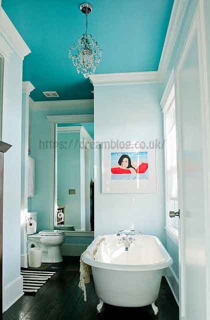 Top 4 Best Bathroom Paints for Wall & Ceiling in UK