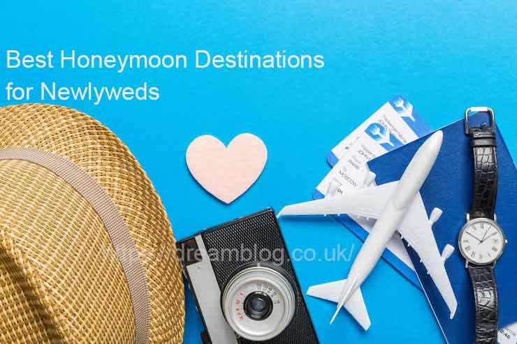 Best-Honeymoon-Destinations-for-Newlyweds