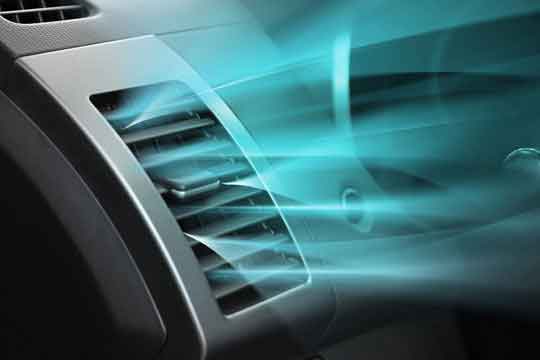 5 Reasons to Choose Car Air Purifier
