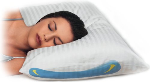 Pillows for Neck Pain- The Contents Of Your Pillow