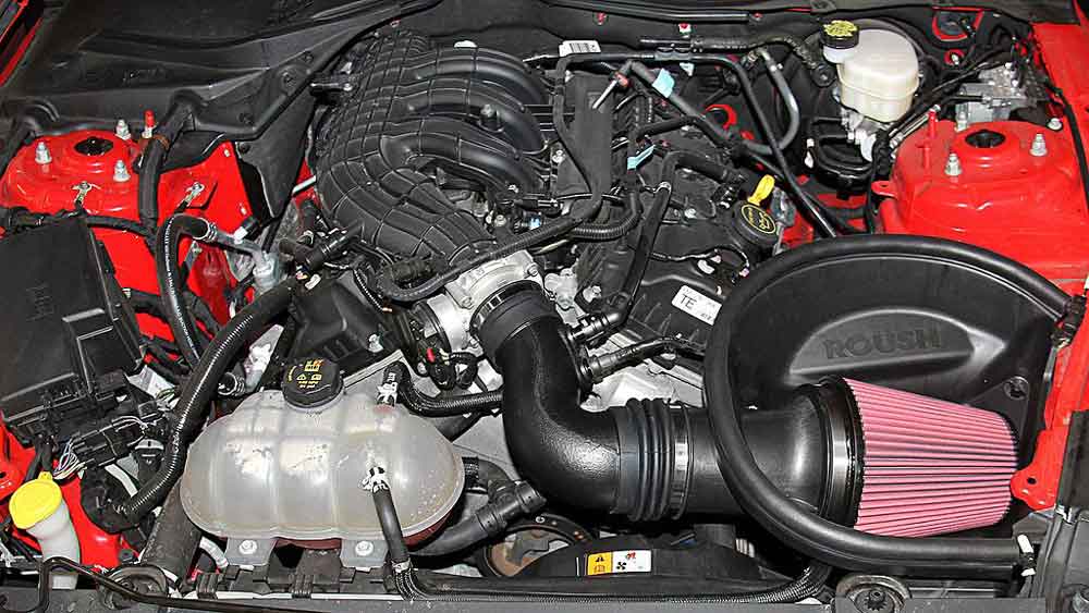 Why Intake Is Important for Your Vehicle?